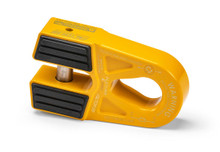 Factor 55 00080-03 - FlatLink Expert Closed Winch Shackle Mount Yellow
