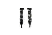 Fabtech FTS21293 - 2019 GM K1500 Trail Boss/AT4 4WD 3in Front Dirt Logic 2.5 N/R Coilovers - Pair