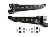 Fabtech FTS22321 - 05-20 Ford F250/350 & 08-20 Ford F450/550 4WD 4/6/8in Lift Radius Arm System