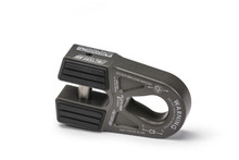 Factor 55 00080-06 - FlatLink E Expert Version Winch Shackle Mount Assembly Anodized Gray