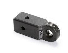 Factor 55 00031-06 - HitchLink Pro 2.5 Hitch Receiver Shackle Point - Gray