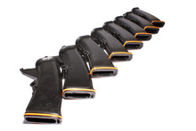 FAST 146653 - Replacement Runner Set LSXR