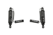 Fabtech FTS22340 - 2021+ Ford Bronco 3in. Front Dirt Logic 2.5 Reservoir Coilovers - Pair