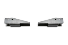 Fabtech FTS22334 - 2021 Ford F-150 Intrusion Beam Kit