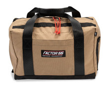 Factor 55 00482 - Ultimate Recovery Bag-Tan-Medium