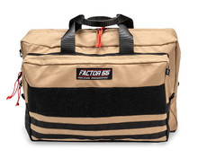 Factor 55 00483 - Ultimate Recovery Bag-Tan-Large