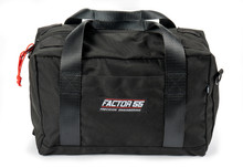 Factor 55 00486 - ULTIMATE RECOVERY BAG - BLACK- MEDIUM