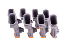 FAST 146070 - Replacement LSXR High HP Intake Manifold Runner Set