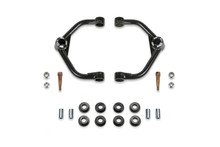 Fabtech FTS23203 - 19-21 Ram 1500 3in Uniball Upper Control Arm Kit