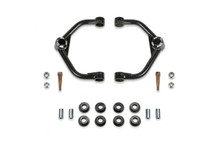 Fabtech FTS23233 - 19-21 Dodge Ram 1500 4WD Forged Uniball UCA 0-6in Budget UCA System