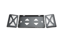 Fabtech FTS26095 - 15-19 Toyota Tacoma Cargo Rack