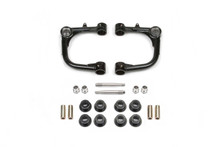 Fabtech FTS26073 - 15-21 Toyota Tacoma 2WD/4WD 6 Lug 3in Uniball Upper Control Arm Kit