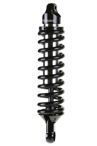 Fabtech FTS26058 - 00-06 Toyota Tundra 2WD/4WD 0-2.5in Front Dirt Logic 2.5 N/R Coilovers - Pair