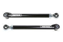 Fabtech FTS26110 - 2022 Toyota Tundra Adjustable Rear Link Arms