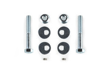 Fabtech FTS50622 - 18-21 Jeep JL 4WD 4-Door Alignment Cam Bolt Kit