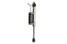 Fabtech FTS800052 - 05-07 Ford F250/350 Rear Dirt Logic 2.25 Reservoir Shock Absorber