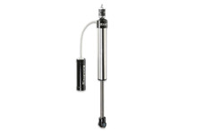 Fabtech FTS801212 - 10-13 Toyota FJ 4WD 3in Rear Dirt Logic 2.25 Reservoir Shock Absorber