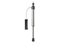 Fabtech FTS80168P - Dirt Logic Front PS 2.25 Reservoir Shock Absorber 4in Lift
