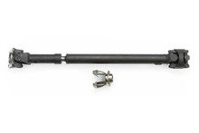 Fabtech FTS94057 - 07-18 Jeep JK 4WD Heavy Duty Front Driveshaft