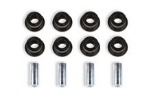 Fabtech FTS98017 - 09-13 Ford F150 Upper Control Arm Replacement Bushing Kit