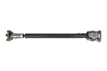 Fabtech FTS92036 - 17-21 Ford F250/F350 4WD Driveshaft - Gas