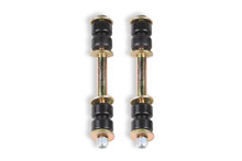 Fabtech FTS91001 - GM 1500/2500HD/3500HD Front Sway Bar End Link Kit