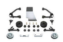 Fabtech K1081 - 15-18 GM C/K1500 SUV 2WD/4WD 4in Budget UCA System