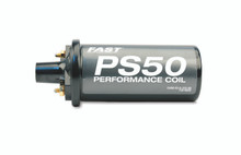 FAST 730-0050 - Coil PS50 Performance Canister - Black