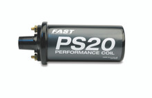 FAST 730-0020 - Coil PS20 Performance Canister - Black
