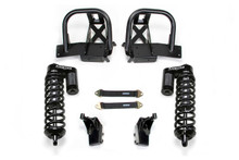 Fabtech K2162DL - 11-16 Ford F250/350 4WD 10in C/O Conv Sys Dlss 4.0 C/O& Hoops Only
