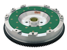 Fidanza 186031 - 02-04 Ford Focus SVT 6 Speed 2.0L Aluminium Flywheel