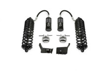Fabtech K2225DL - 17-21 Ford F250/F350 4WD 4in Coil Over Conversion