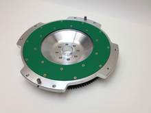 Fidanza 130081 - Land Cruiser V8 1UZ-FE Aluminum Flywheel