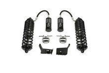 Fabtech K2272DL - 11-16 Ford F250/350/450/550 4WD 6in C/O Conv Sys w/4.0 R/R