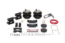 Firestone 2299 - Ride-Rite Air Helper Spring Kit Rear 03-12 Dodge RAM 2500/3500 2WD/4WD (W21760)