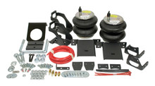 Firestone 2400 - Ride-Rite Air Helper Spring Kit Rear 05-07 Ford F250/F350 4WD (W21760)