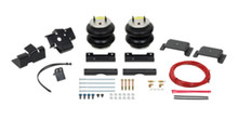 Firestone 2598 - Ride-Rite Air Helper Spring Kit Rear 14-19 Dodge RAM 2500 2WD/4WD (W21760)