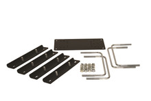 Firestone 2530 - Universal Air Tank & Compressor Mounting Bracket (For PN 2047 / 2168 / 2198) (WR1760)