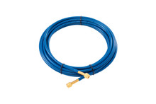 Firestone 0048 - Coil-Rite Air Line Tubing Hose Assembly (Straight) (WR1760)