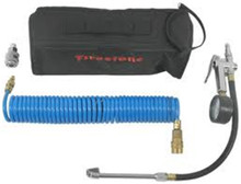 Firestone 2311 - Ride-Rite Air Suspension Compressor Kit