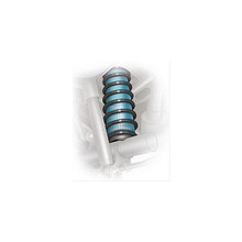 Firestone 5294 - Ride-Rite Replacement Bellow for Air Spring Helper Kit 1T14CB0 (W21760)