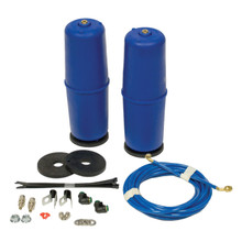 Firestone 4182 - Coil-Rite Air Helper Spring Kit Rear 07-09 Mitsubishi Outlander (W23760)