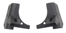 Fishbone Offroad FB21031 - Jeep TJ Windshield Light Bracket 97-06 Wrangler TJ  Offroad