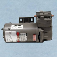 Firestone 9164 - Air Command Xtreme Duty Air Suspension Compressor (WR1760)