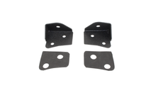 Fishbone Offroad FB21015 - Jeep JK Windshield Light Bracket 07-18 Wrangler JK  Offroad
