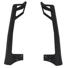 Fishbone Offroad FB21014 - Jeep JK 52 Inch Light Bar Bracket 07-18 Wrangler JK  Offroad