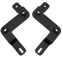 Fishbone Offroad FB21110 - Jeep JL Cowl Light Bracket 18-Pres Wrangler JL