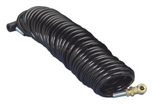 Firestone 9006 - Air Command External Tubing