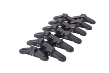 Fleece Performance FPE-BRAB-C1 - 1998.5-2018 24v 5.9L/6.7L Cummins Rocker Arm Bridges Set of 12
