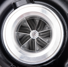 Fleece Performance FPE-351-1920 - Cheetah Turbocharger for 2019-2022 6.7L Cummins